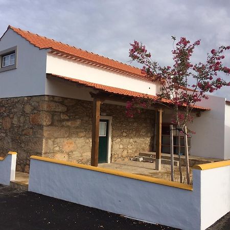 Casinha Da Avo Maria Villa Alcobaça Kültér fotó