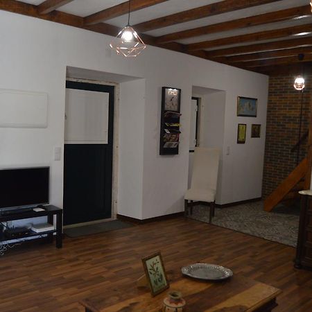 Casinha Da Avo Maria Villa Alcobaça Kültér fotó