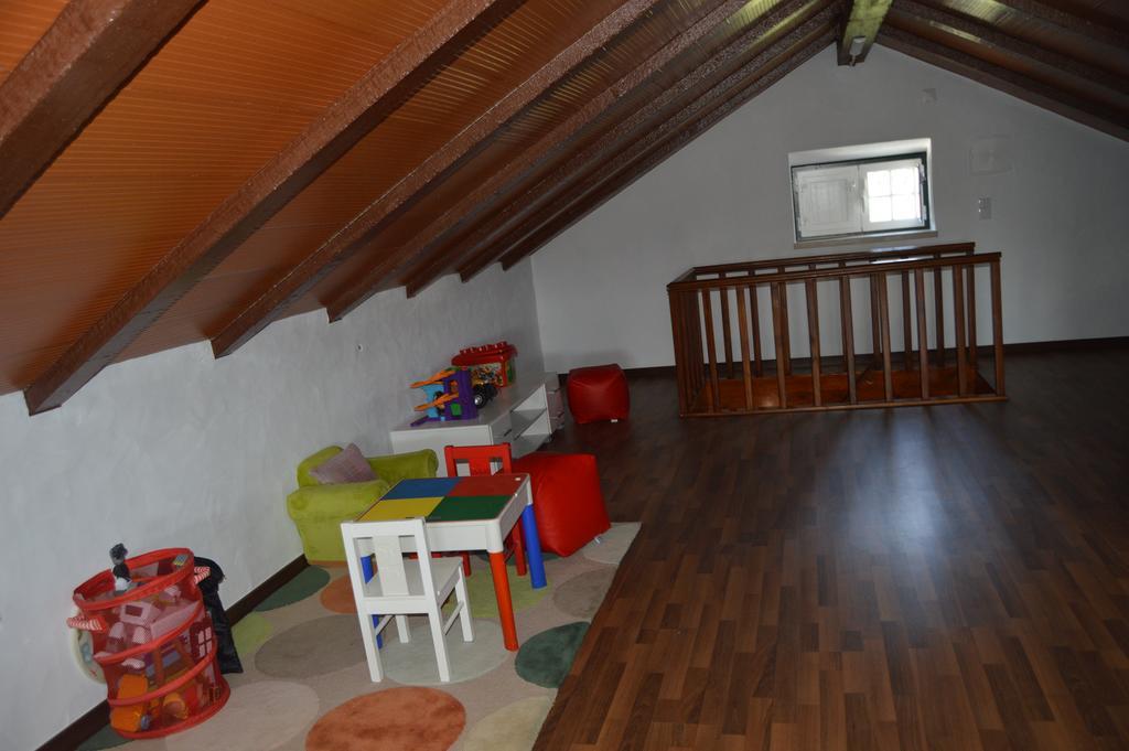 Casinha Da Avo Maria Villa Alcobaça Kültér fotó