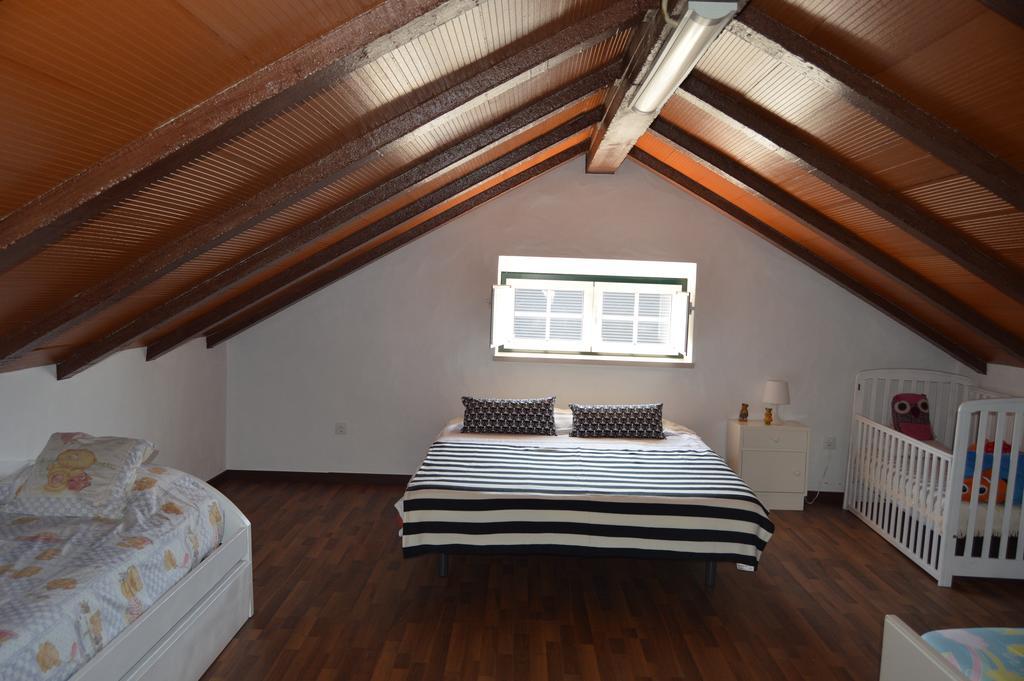 Casinha Da Avo Maria Villa Alcobaça Kültér fotó