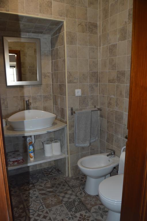 Casinha Da Avo Maria Villa Alcobaça Kültér fotó