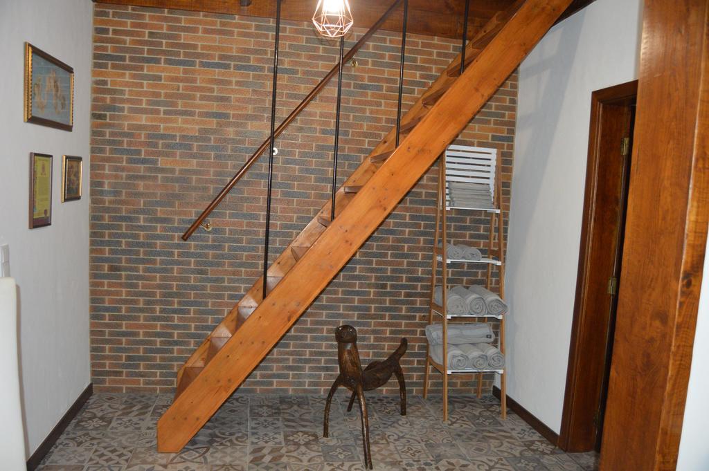 Casinha Da Avo Maria Villa Alcobaça Kültér fotó