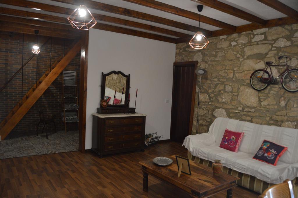 Casinha Da Avo Maria Villa Alcobaça Kültér fotó