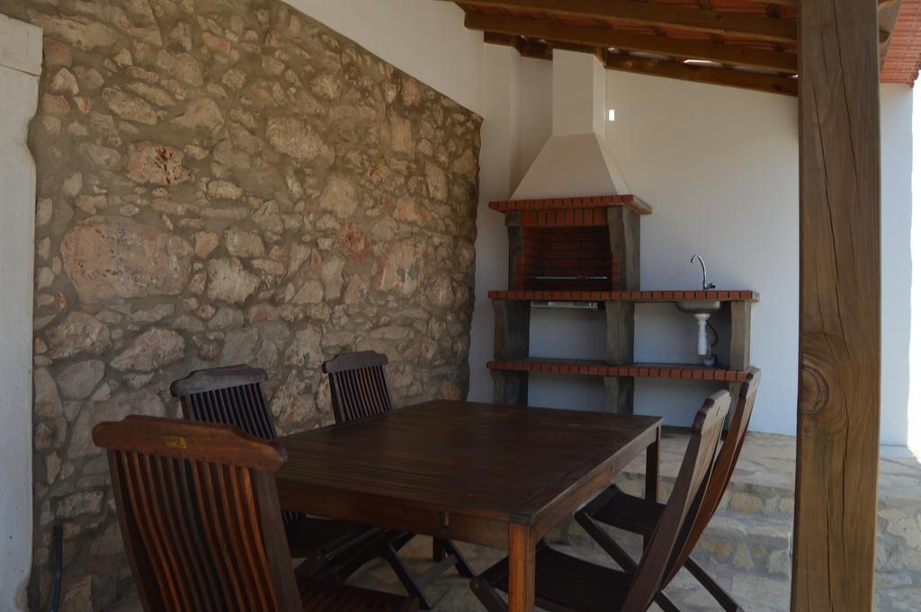 Casinha Da Avo Maria Villa Alcobaça Kültér fotó