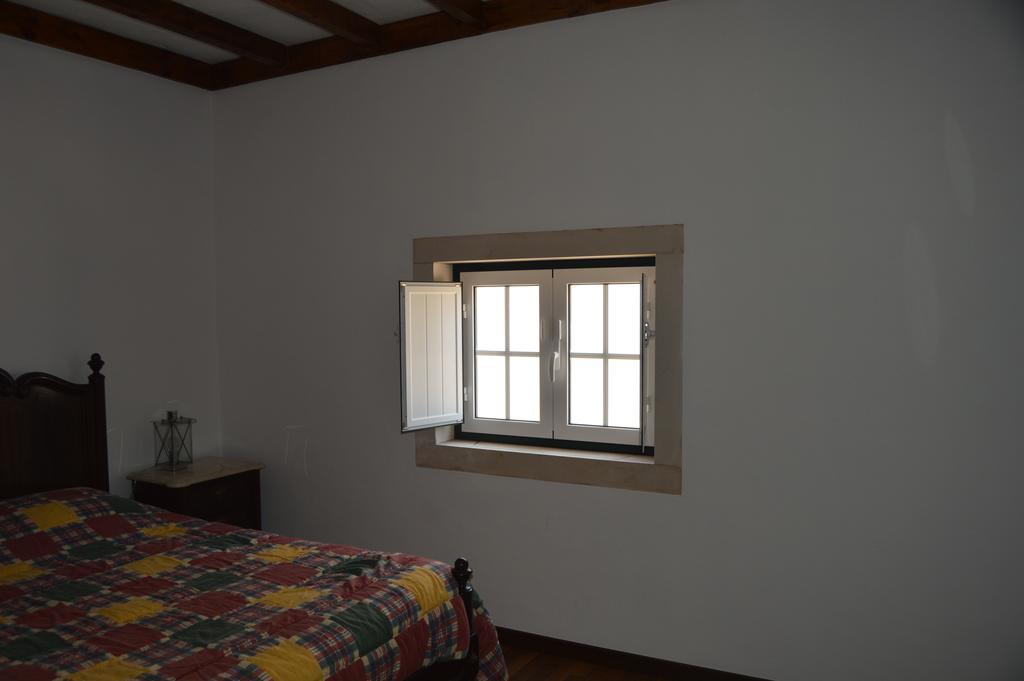 Casinha Da Avo Maria Villa Alcobaça Kültér fotó