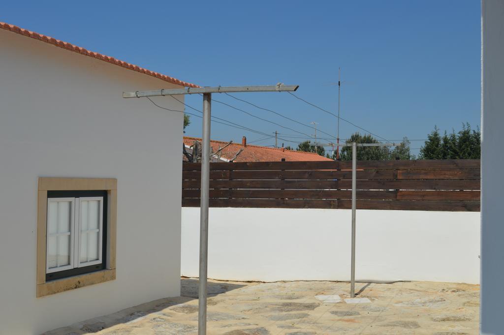 Casinha Da Avo Maria Villa Alcobaça Kültér fotó