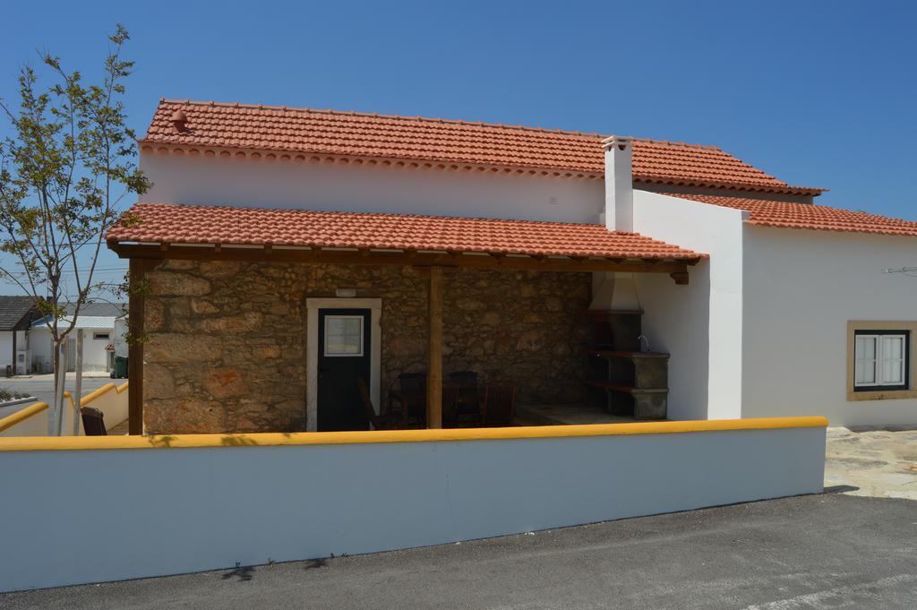 Casinha Da Avo Maria Villa Alcobaça Kültér fotó